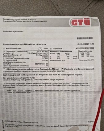 Volkswagen Caddy cena 21900 przebieg: 189000, rok produkcji 2009 z Łódź małe 379
